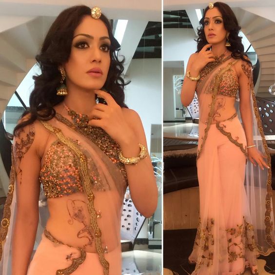 Khushali kumar