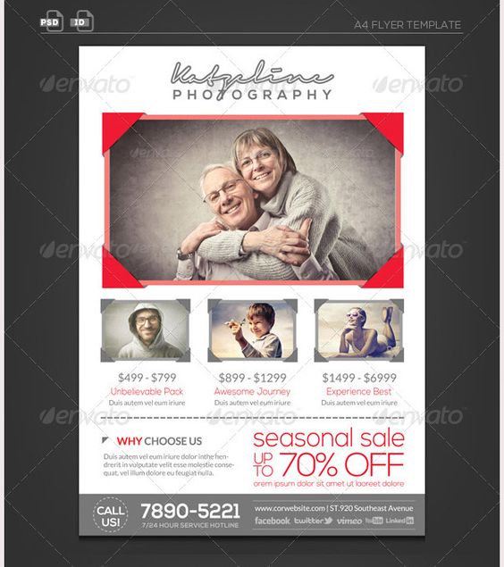 50+ Amazing Photography Flyer Templates for Download Free - photography flyer 50+ Amazing Photography Flyer Templates for Download Free - photography flyer