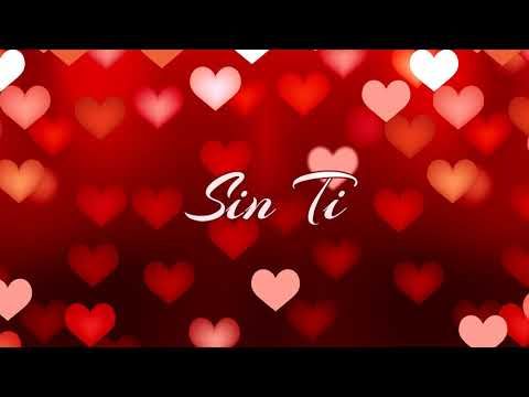 Sin Ti Donato Y Estefano Background For Photography Red Background Dark Blue Background