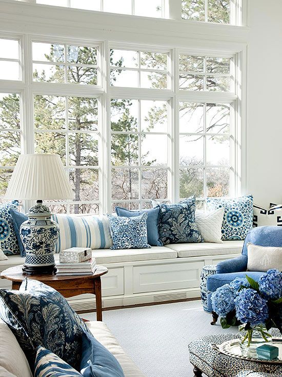Navy Blue And White Chinoiserie Chic Home Decor Navy Blue And White Chinoiserie Chic Home Decor