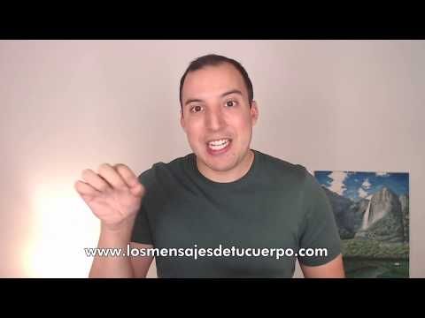 Lado Izquierdo Y Lado Derecho Significado Espiritual Por Manuel Requena Youtube Espiritualidad Lados Miedos