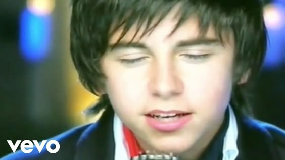 Declan - An Angel (Official Video) - YouTube