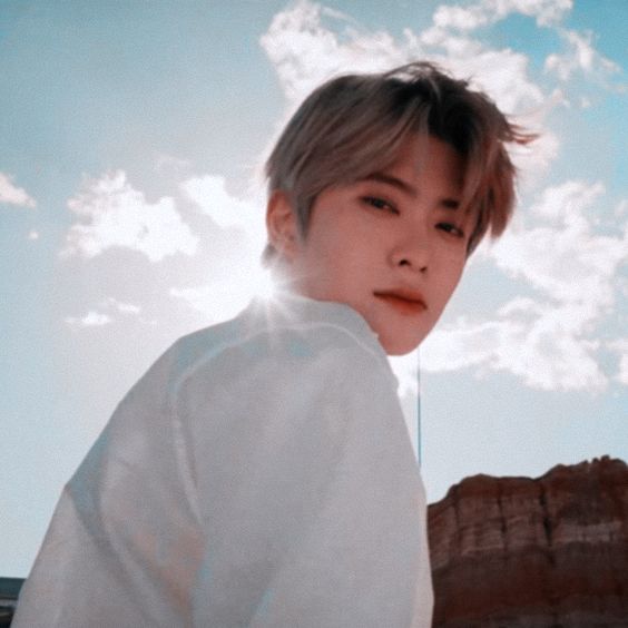 jung jaehyun ; nct