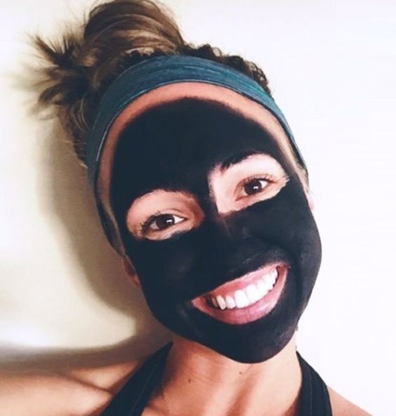 5 Health & Beauty Benefits of Activated Carbon