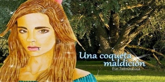 Una coqueta maldición Una coqueta maldición