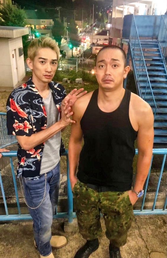 町田啓太『オフショット』