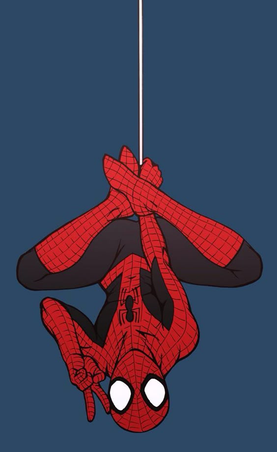 spider-man