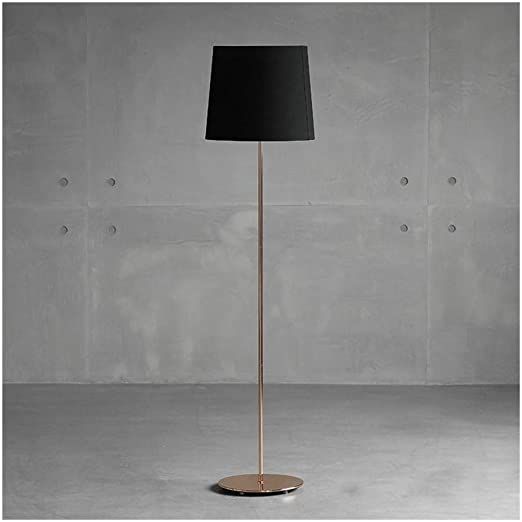 Floor Lamp Simple Modern Lighting Nordic Gold Metal Lamps Modern Floor Lamps Lamp, Simple Modern Floor Lamp