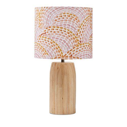 Adairs Sorrento Table Light Homewares Adairs Light Table Linen Lover Light
