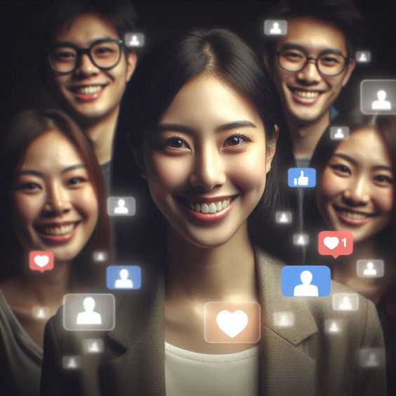 Aumenta tus redes sociales de manera gratuita – Obtén más seguidores y Me Gusta