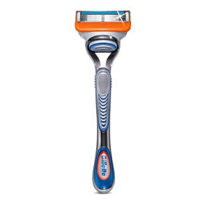 GILLETTE | Fusion5 Razor