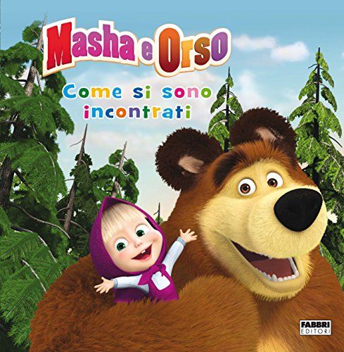 VIDEO MASHA E ORSO GRATIS SCARICA