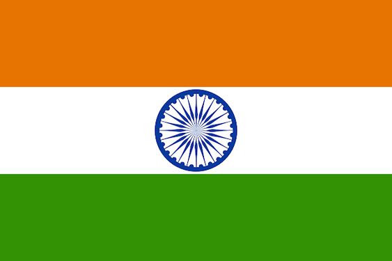 Share my World: Hoisting Indian flag on the 75th Independence day