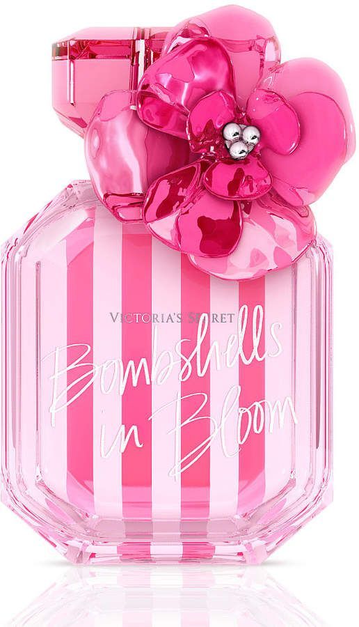 Victorias Secret Bombshells in Bloom Bombshells in Bloom Eau De Parfum Spray