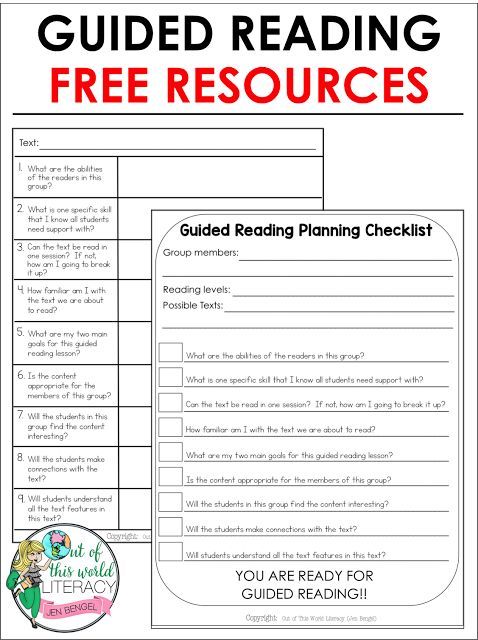 9 Essential Questions When Planning For Guided Reading - sample guided reading lesson plan template 9 Essential Questions When Planning For Guided Reading - sample guided reading lesson plan template
