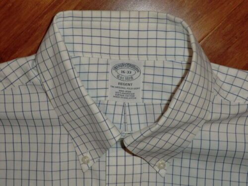 brooks brothers shirts ebay