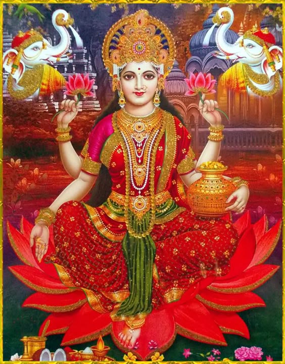 VISHNU ART