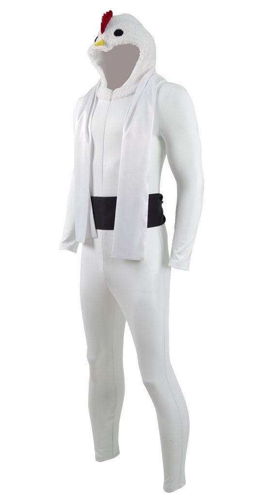 Adult Big Baby Costume Poopie Jammies Mens Stag Fancy Dress Stag Party Outfit
