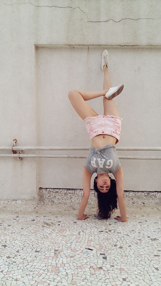 Photos: This Bollywood Actress Is Flexible AF!