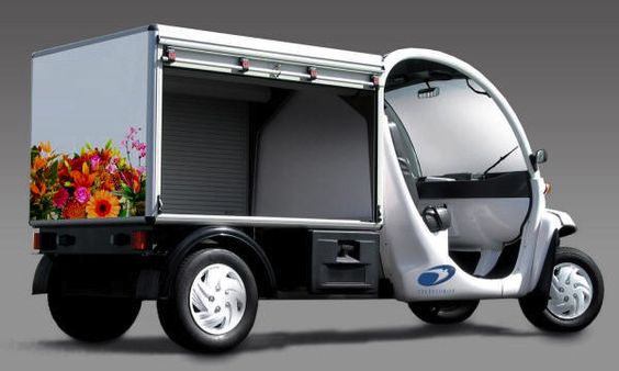 expedient-car