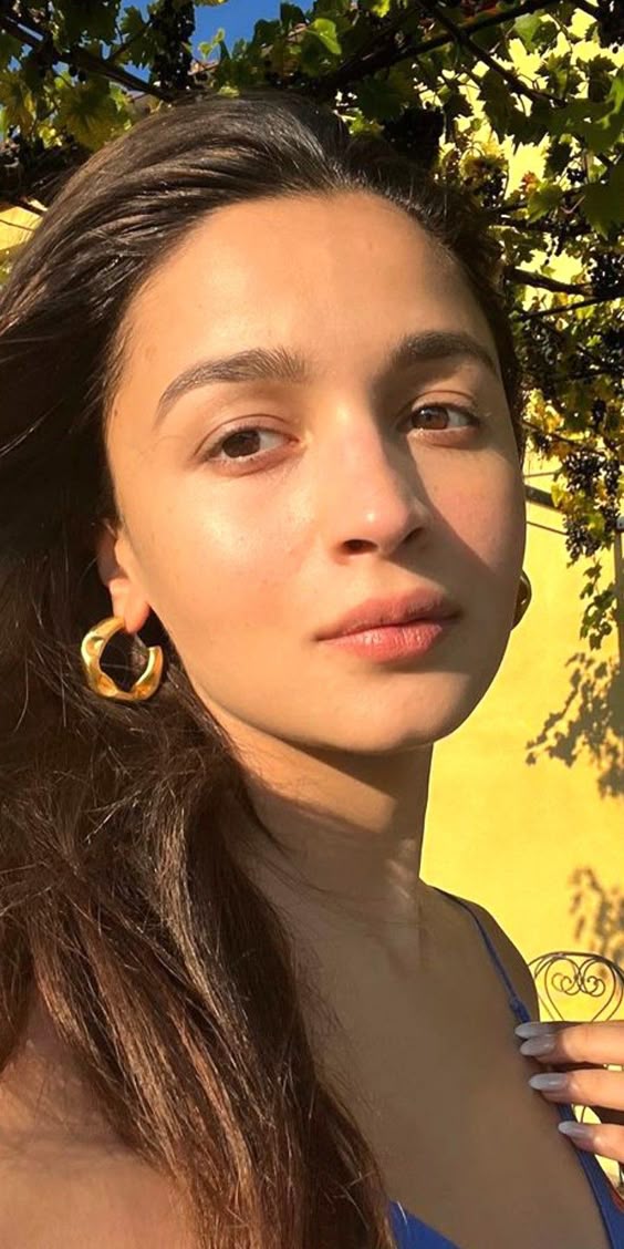 Alia Bhatt ✨