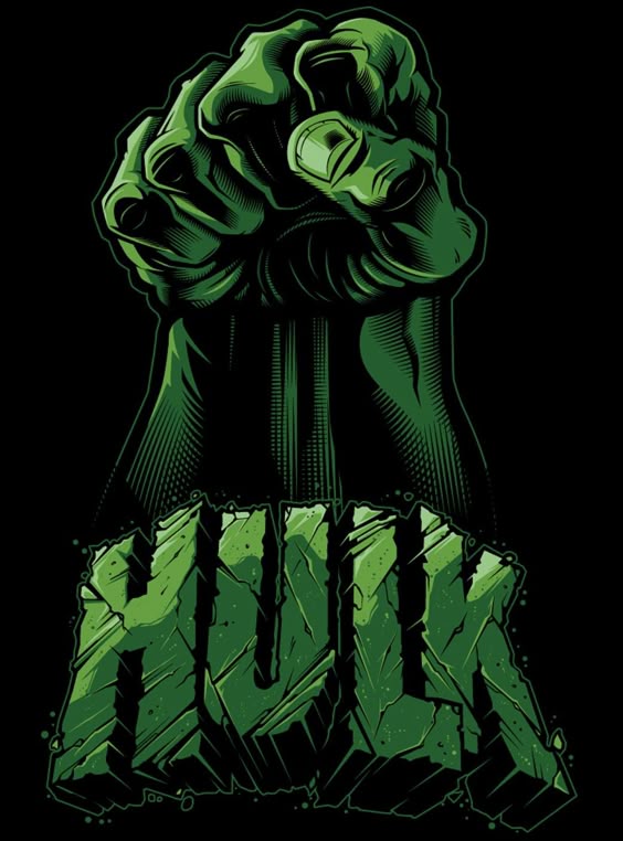 hulk