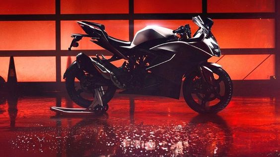 BMW anuncia nova moto esportiva de entrada, a G 310 RR; conheça - 11/06/2022 - UOL Carros