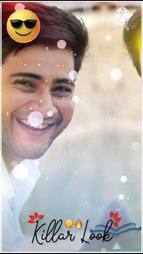 Mahesh Babu