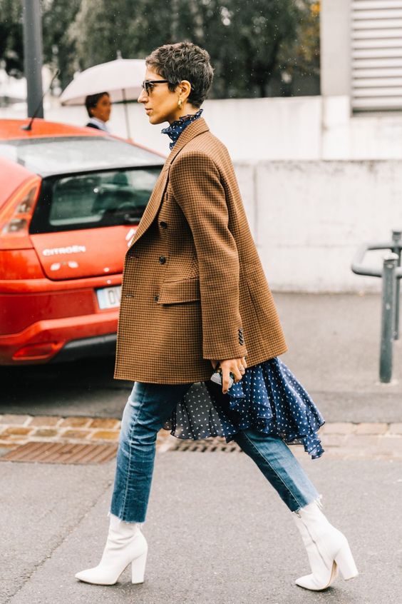 Paris SS18 Street Style IV