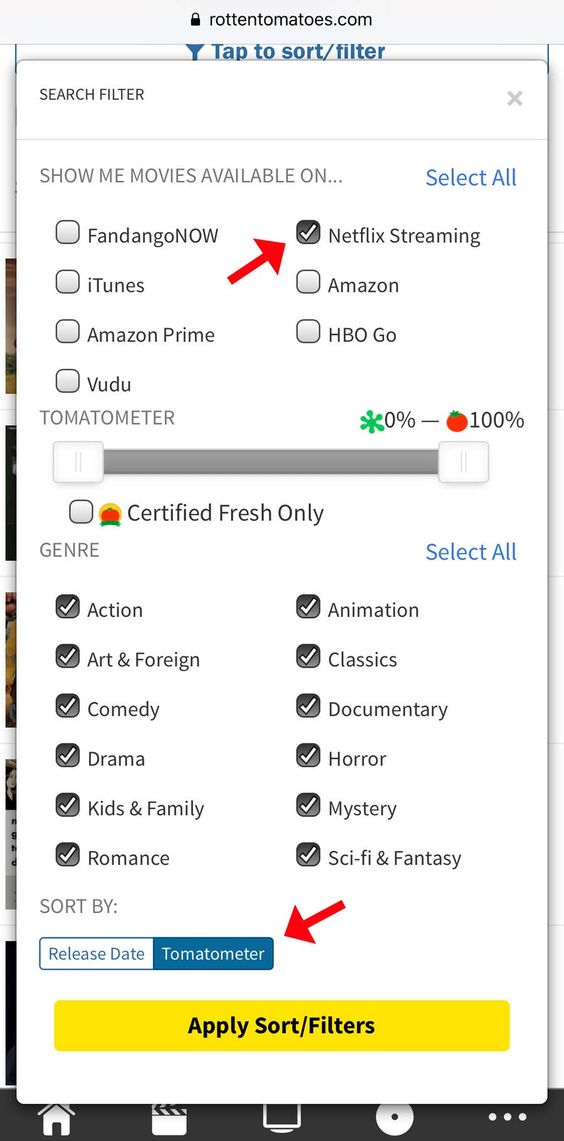 Netflix Tips And Tricks Every User Should Know