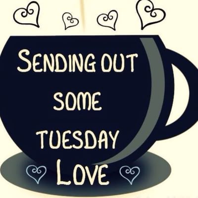 Inspirational Happy Tuesday Quotes to Cheer You up