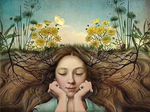 Carta a una mujer fuerte | Lloronas de abril | Blogs | ELESPECTADOR.COM