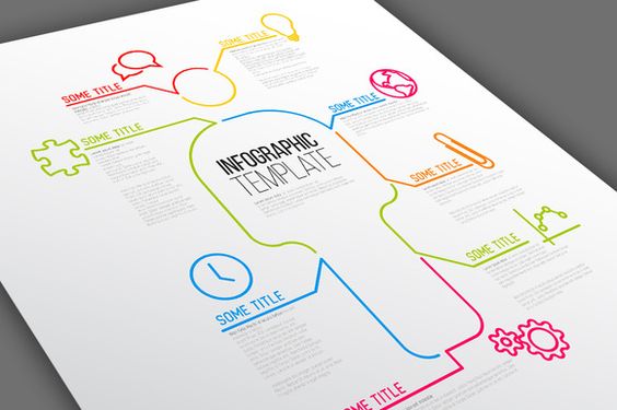 Vector Organization Chart Template by Orson on Creative Market - horizontal organization chart template Vector Organization Chart Template by Orson on Creative Market - horizontal organization chart template