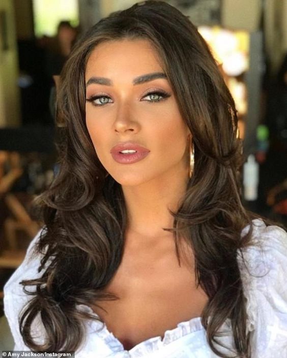 Amy Jackson engaged to multi-millionaire beau George Panayiotou