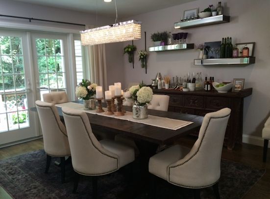 Pin En Aspen Dining Pin En Aspen Dining, Dining Table Facts