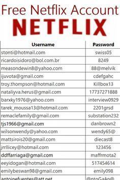 netflix