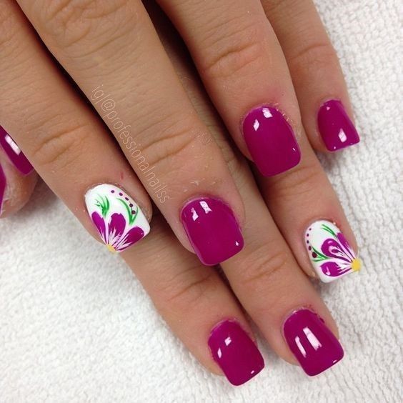 Pinterest Photo Nails Nail Art Nail Nail Polish Nail