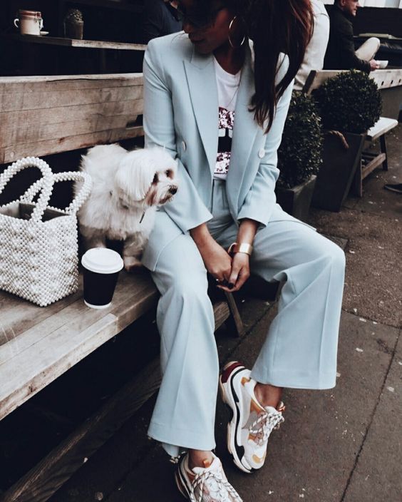 Gli Arcani Supremi (Vox clamantis in deserto - Gothian): 2018 fashion trends and style