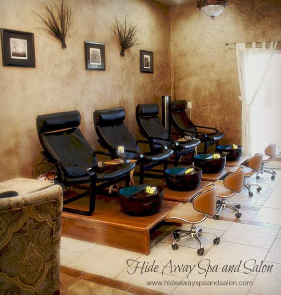 Jia Foot Spa Wolf Rd Jia Foot Spa Wolf Rd