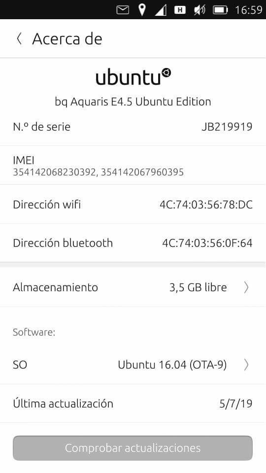Ubuntu Phone Ota 9 Software Wifi S A