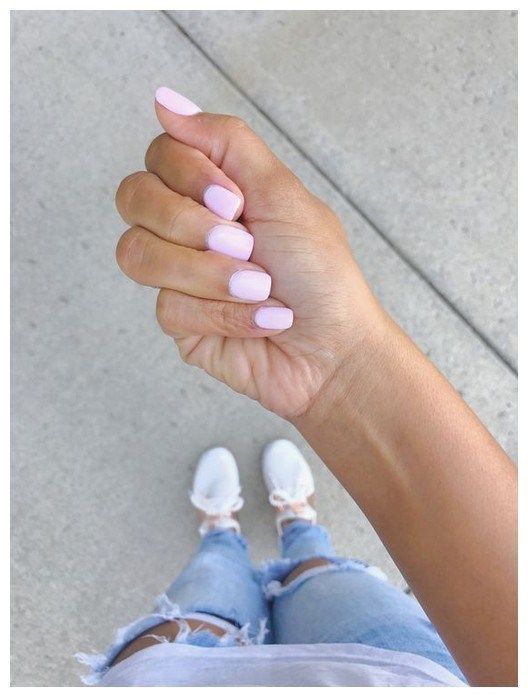 2020 Easy Tutorials Of Hot Valentines Nails Designs 00092 Sns