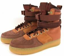 Almacén diccionario disculpa Nike SF AF1 PRM Men's Air Force One Premium Dark Russet AQ0118-200 NEW | Nike sf af1, Air force, Air force ones Almacén diccionario disculpa Nike SF AF1 PRM Men's Air Force One Premium Dark Russet AQ0118-200 NEW | Nike sf af1, Air force, Air force ones