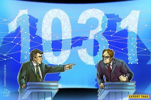 cryptocurrency taxes insane stupid