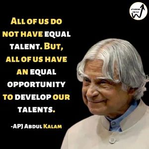 Checkout various quotes by APJ Abdul Kalam.... #apjabdulkalam #abdulkalam