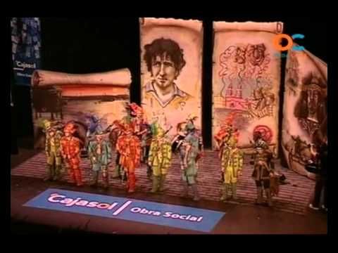 Comparsa La Banda Del Capitán Veneno Preliminares Actuación Completa Carnaval De Cádiz 2008 Youtube Carnaval Cádiz Letras De Música