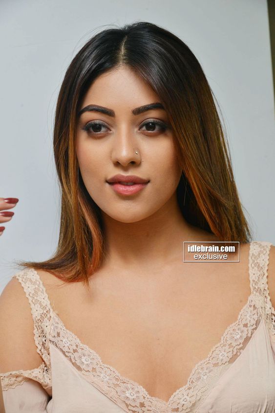 Anu Emmanuel photo gallery - Telugu cinema Actress
