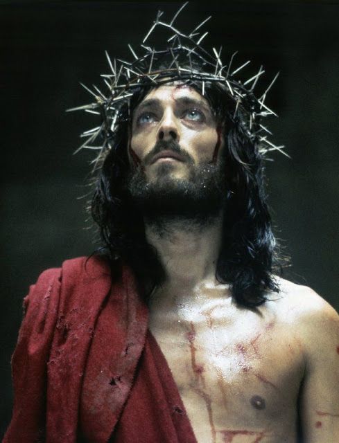 Amor Eterno Película Completa Hd Jesús De Nazareth Por F Rosto De Cristo Jesus Rosto Papel De Parede Jesus