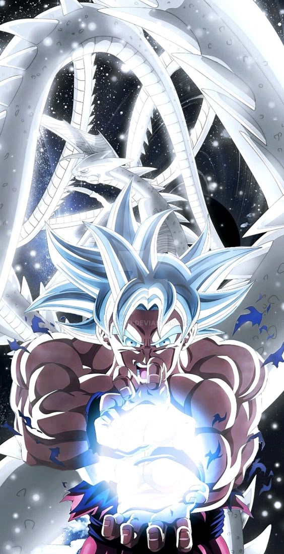 dragon-ball