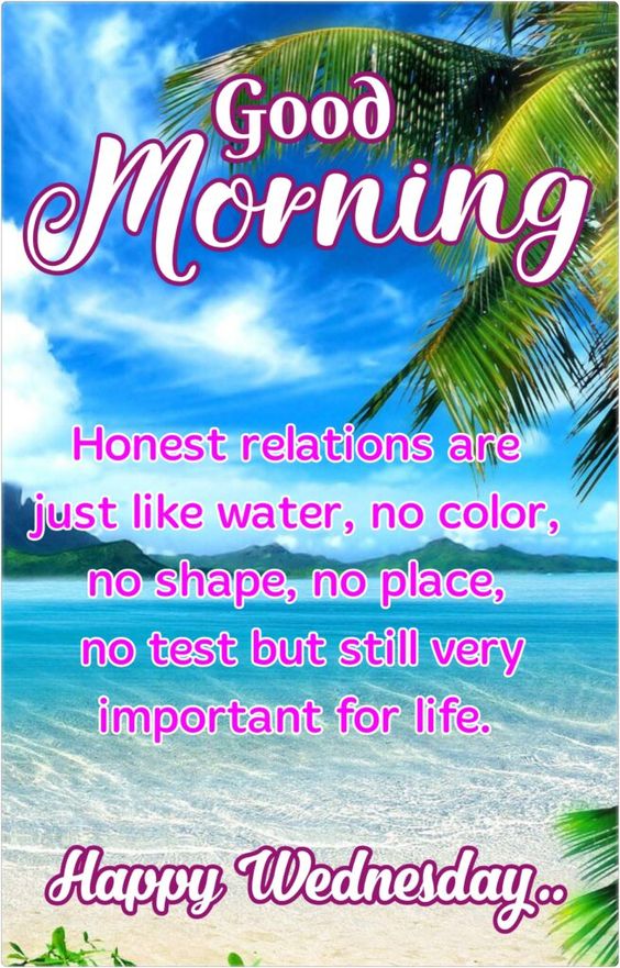 100+ Happy Wednesday quotes, wishes and messages