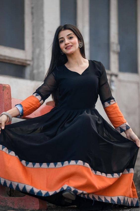 Aryanshi Sharma